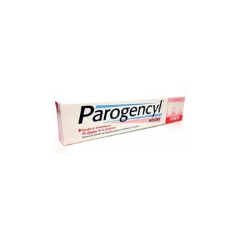 Parogencyl Forte Dantų pasta Sensitive Gums 75ml
