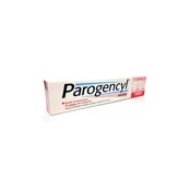 Parogencyl Forte Dantų pasta Sensitive Gums 75ml kaina