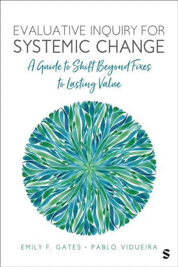 Evaluative Inquiry for Systemic Change