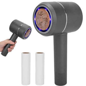 Verk Group Clothes shaver led uv large upholstery shaver