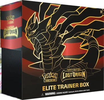 Stalo žaidimas Pokemon TCG, Sword & Shield