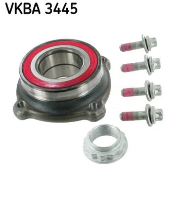 SKF VKBA 3445 Wheel bearing kit
