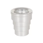 Įrankis Cyclus Tools bushing for headset press 1" - 1-1/8" (720955) kaina