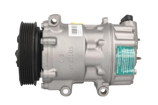 Kondicionieriaus kompresorius TM8608550