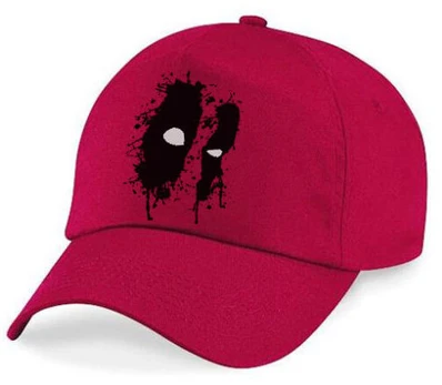Kepurė Deadpool