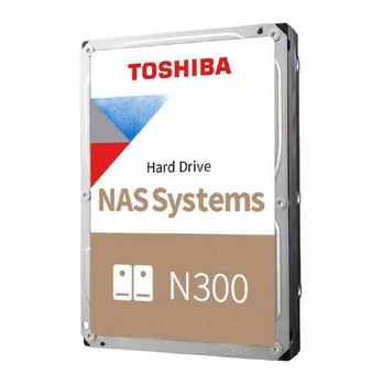 N300 16TB, hard drive