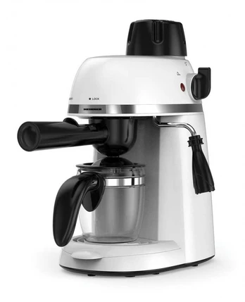 Kavos aparatas HEINNER HEM-350WH