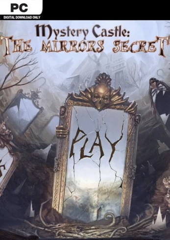 Mystery Castle: The Mirror’s Secret PC