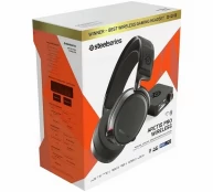 Ausinės SteelSeries Arctis Pro kaina