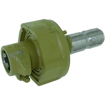 Prabuksavimo mova SAS1 M6-V6 300Nm