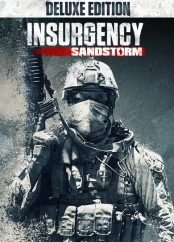 Insurgency: Sandstorm PC kaina