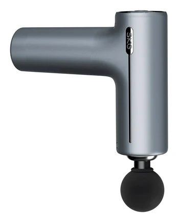 SKG F1 Pro, pilkos spalvos