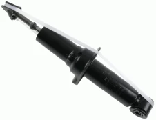 SACHS 311 781 Shock absorber kaina