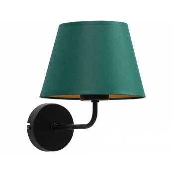 Vespillo, 20x20x23cm, Dark Green