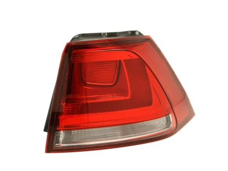Galinis žibintas VALEO VAL044938