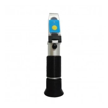 Refraktometras su LED AR-02