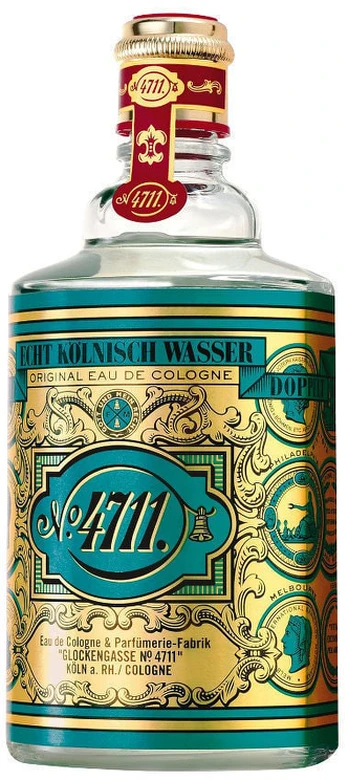 Odekolonas 4711 Original Eau De Cologne, 800 ml