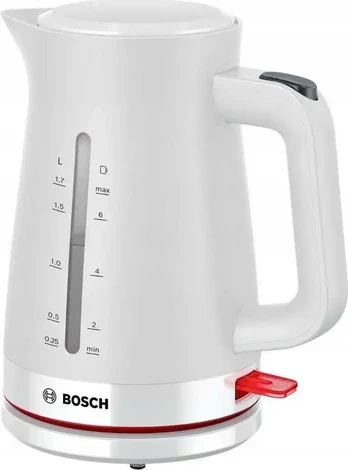 Virdulys Bosch TWK3M121