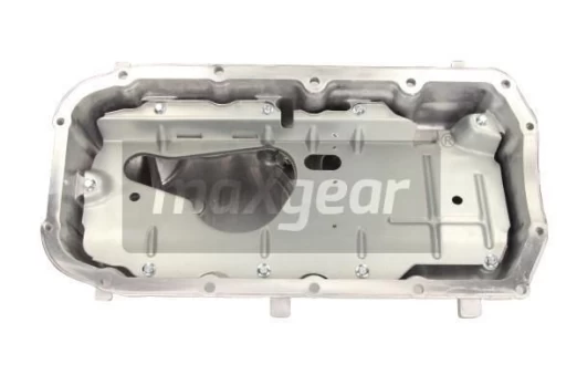 Alyvos karteris MAXGEAR 34-0065