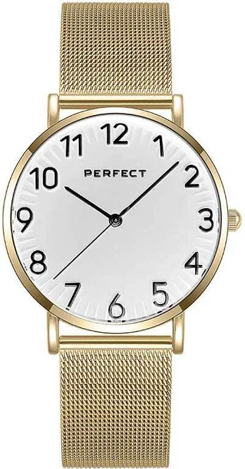 Laikrodis Damski PERFECT F342-04