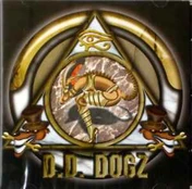 CD D.D. Dogz - Don't Give Up