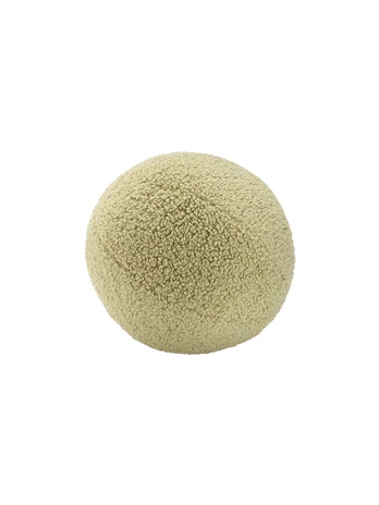 WIGIWAMA pagalvė BALL, Matcha