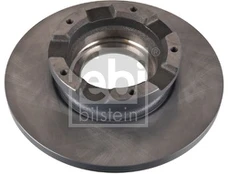 Stabdžių diskas FEBI BILSTEIN 171451 kaina