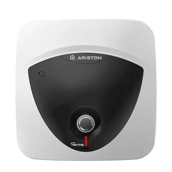 Mažos talpos elektrinis vandens šildytuvas Ariston, Andris Lux 6, 5.6l po plautuve
