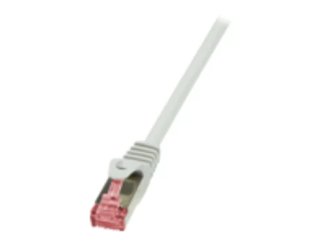 LOGILINK CQ2062S - Patchcord Cat.5e