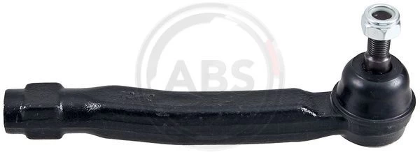 Skersinės vairo trauklės galas A.B.S. 231041