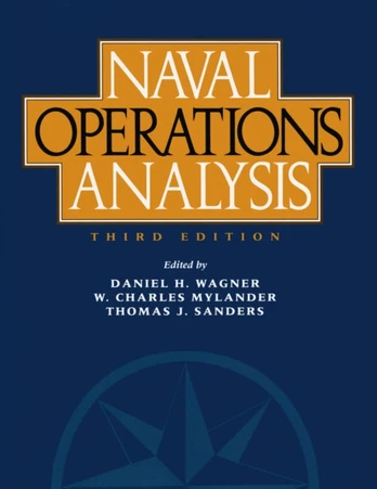 Naval Operations Analysis