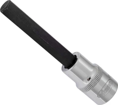 Šešiakampio lizdo komplektas VIGOR V2076