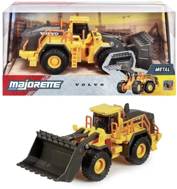 Majorette - Volvo Wheel Loader (8503723003)