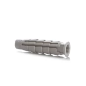 Kaištis Elematic, 25 mm x 5 mm, 100 vnt. kaina