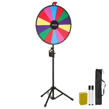 610 mm sukama prizu ruletė su trikoju