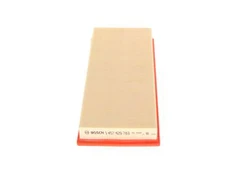Oro filtras BOSCH 1 457 429 783 kaina