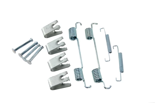 QUICK BRAKE QB105-0023 Brake shoe fitting kit