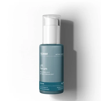 Stangrinamasis serumas „Lift serum“, Apeer, 30 ml