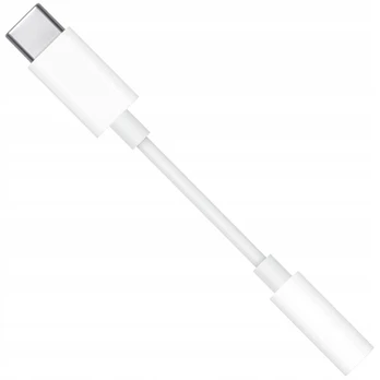 Adapteris Co2 USB-C / 3.5 mm