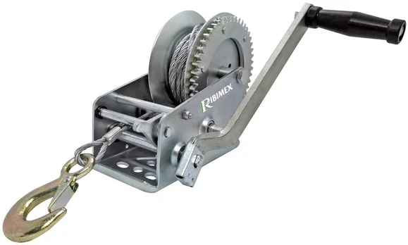 Ribitech rankinė gervė 1100 kg