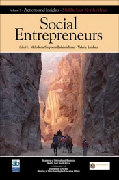 Social Entrepreneurs kaina