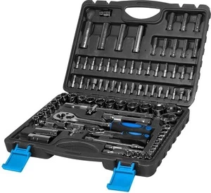 Įrankių rinkinys Mega Tool Set, 94 vnt.