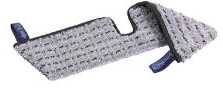 Multi Moppe Swep Single r-MicroCombi Pro 50 cm mørkegrå,30 stk/krt