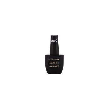 Max Factor Nailfinity Laquer - Nail polish 12 ml