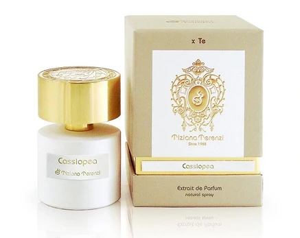 TIZIANA TERENZI Cassiopea CANDLE 170g
