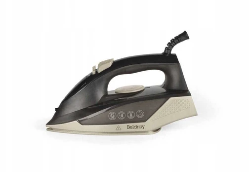 Lygintuvas 2000 W Beldray, 100 g/min, 230 ml
