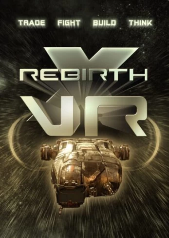 X Rebirth VR Edition PC