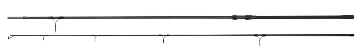 Karpinė meškerė Fox EOS X, 12 ft, 3,25 lb Full Shrink Wrap Handle