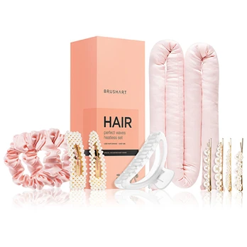 BrushArt Perfect Waves Heatles Set