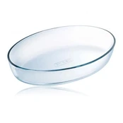 Pyrex Ovali kepimo forma 30x21cm CLASSIC kaina